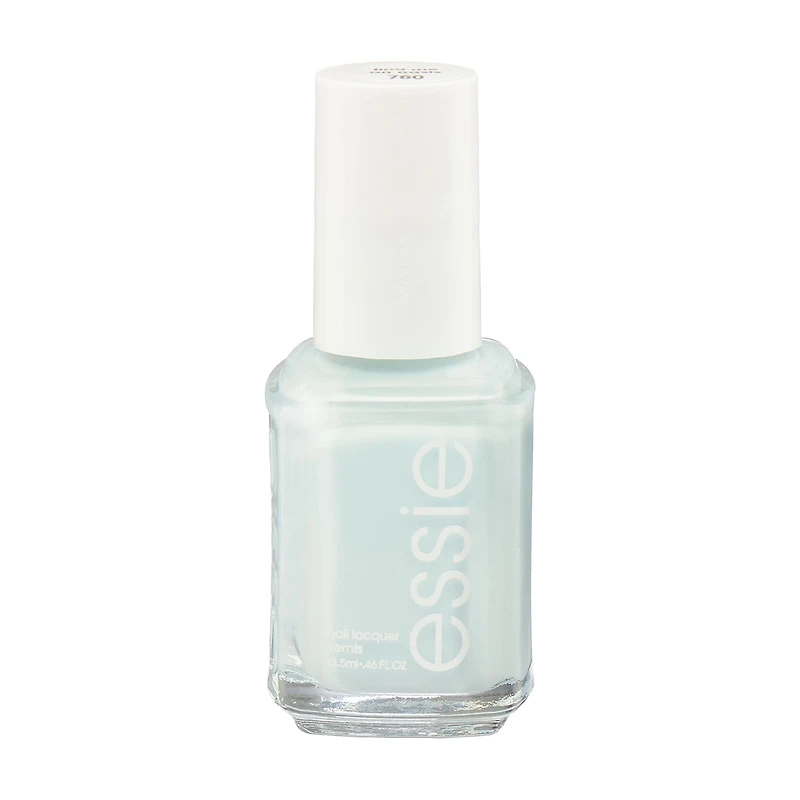 Essie Nail Polish, Find Me an Oasis, 0.46 fl oz