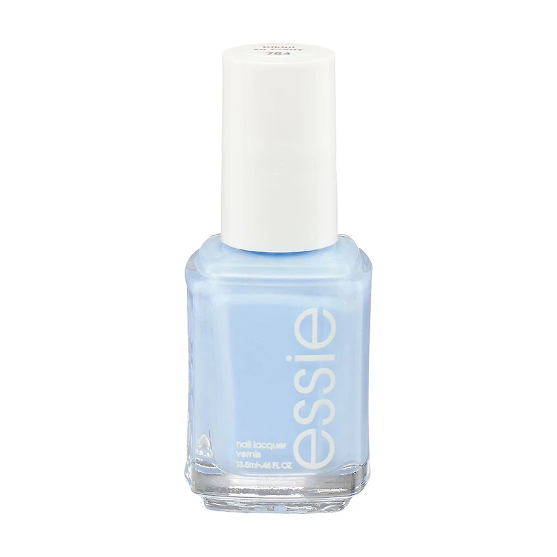 Essie Nail Polish, Bikini So Teeny, 0.46 fl oz