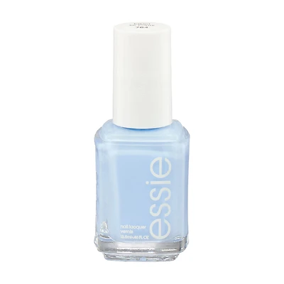Essie Nail Polish, Bikini So Teeny, 0.46 fl oz