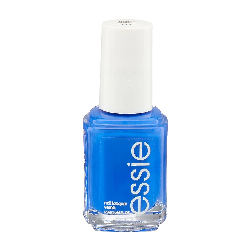 Essie Nail Polish, Butler Please, 0.46 fl oz