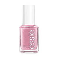 essie Salon-Quality Nail Lacquer, Vegan, S'il Vous Plait Pink
