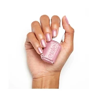 essie Salon-Quality Nail Lacquer, Vegan, S'il Vous Plait Pink