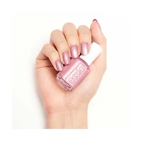 essie Salon-Quality Nail Lacquer, Vegan, S'il Vous Plait Pink
