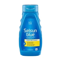 Selsun Blue Dry Scalp