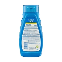 Selsun Blue Dry Scalp