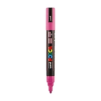POSCA Raspberry Paint Marker, Medium