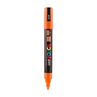POSCA Paint Marker, PC-5M Medium Bullet, Orange
