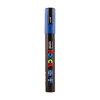 POSCA Paint Marker, PC-5M Medium Bullet, Blue