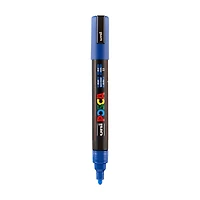 POSCA Paint Marker, PC-5M Medium Bullet, Blue