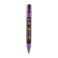 POSCA Paint Marker, PC-5M Medium Bullet, Violet