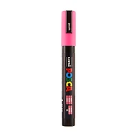 POSCA Paint Marker, PC-5M Medium Bullet, Pink