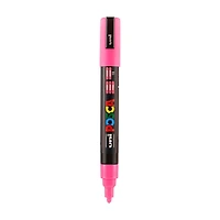 POSCA Paint Marker, PC-5M Medium Bullet, Pink