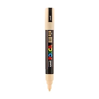POSCA Paint Marker, PC-5M Medium Bullet, Beige