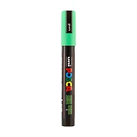 POSCA Paint Marker, PC-5M Medium Bullet, Light Green
