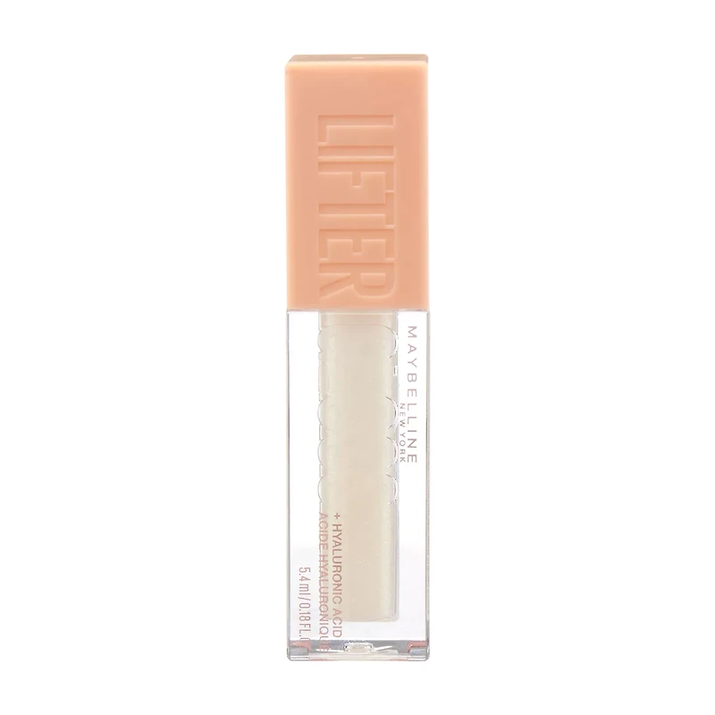 Maybelline Lifter Gloss, Pearl