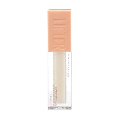 Maybelline Lifter Gloss, Pearl