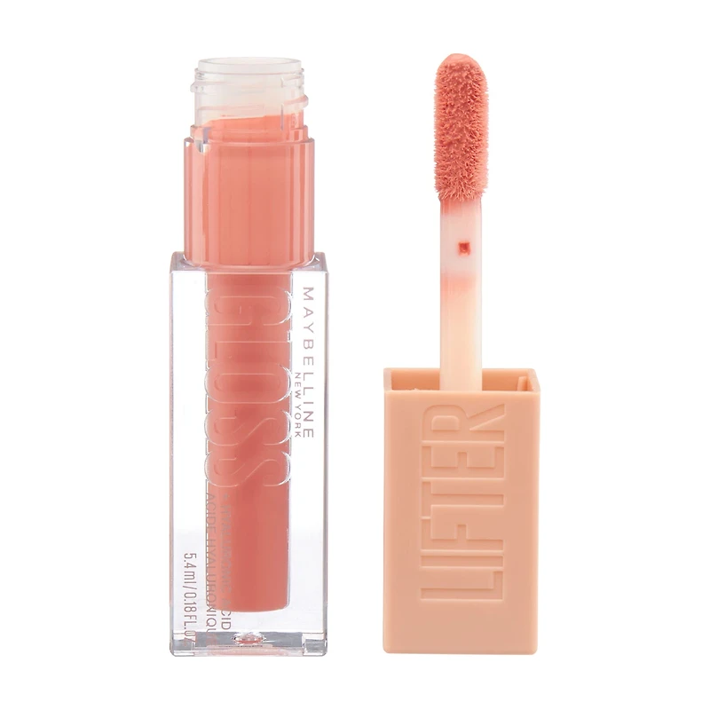 Maybelline Lifter Gloss, Reef