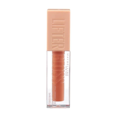 Maybelline Lifter Gloss, Amber