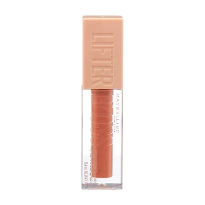 Maybelline Lifter Gloss, Topaz