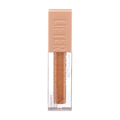 Maybelline Lifter Gloss, Crystal