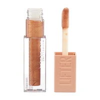 Maybelline Lifter Gloss, Crystal