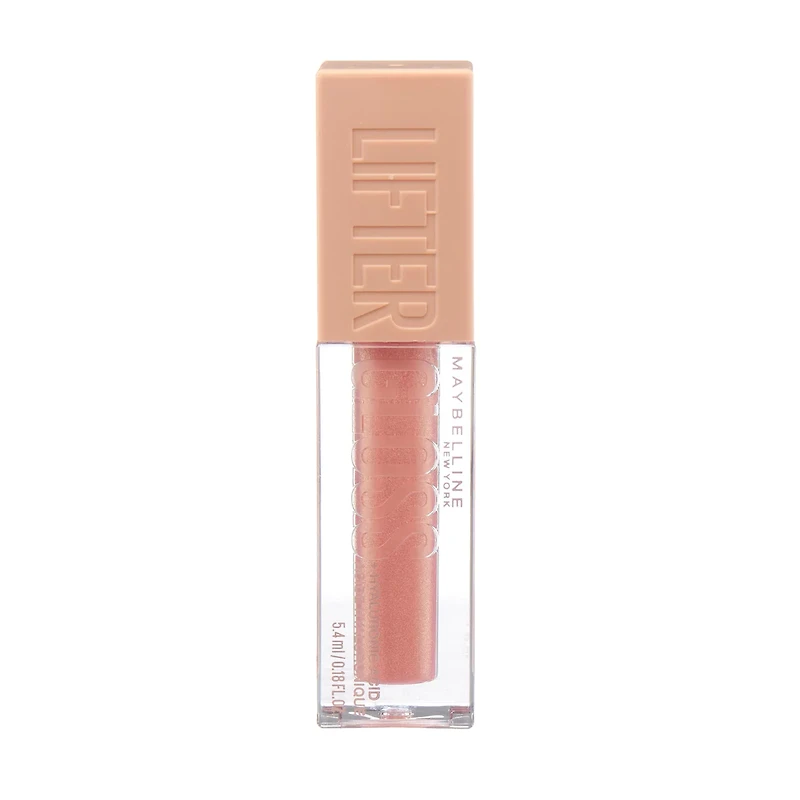 Maybelline Lifter Gloss, Brass