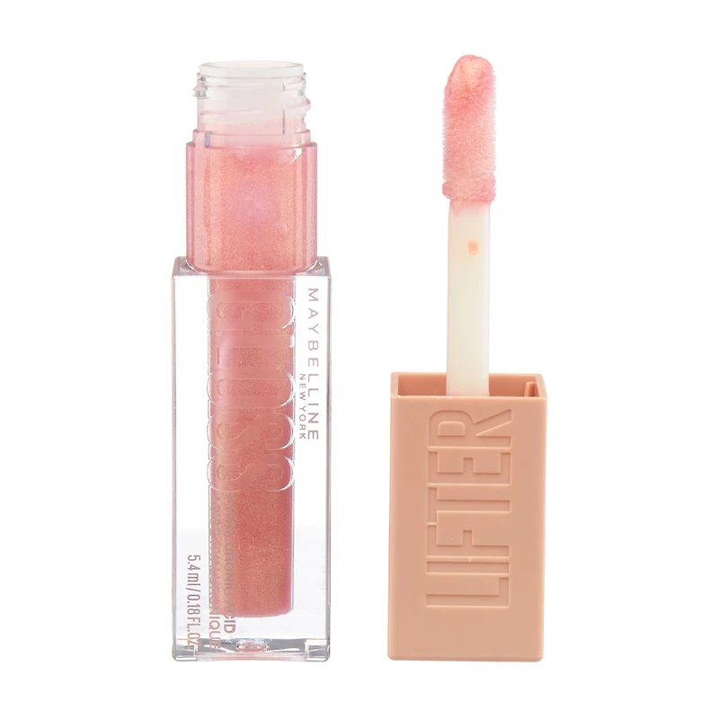 Maybelline Lifter Gloss, Brass