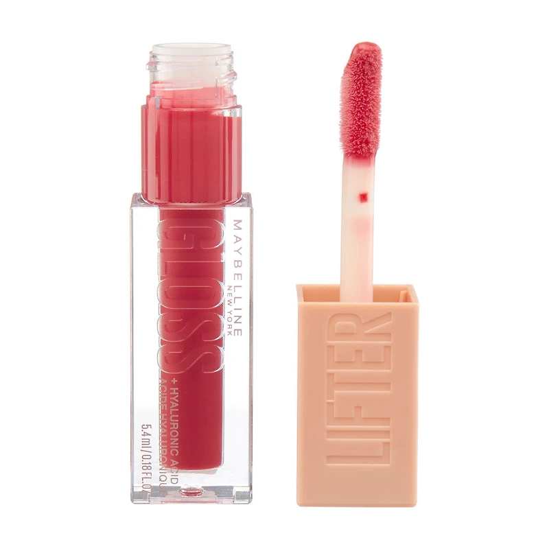 Maybelline Lifter Gloss, Heat