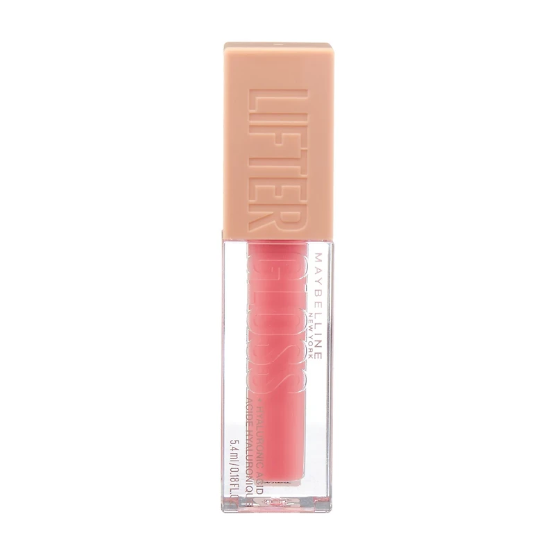 Maybelline Lifter Gloss, Gummy Bear