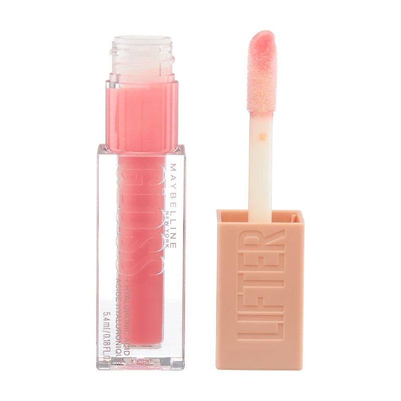 Maybelline Lifter Gloss, Gummy Bear