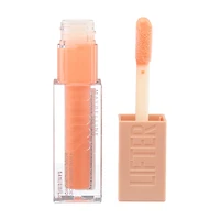 Maybelline Lifter Gloss, Peach Ring