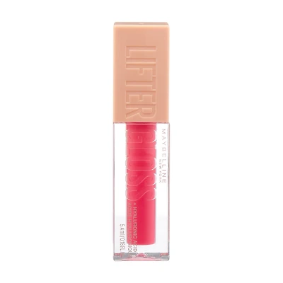 Maybelline Lifter Gloss, Bubblegum