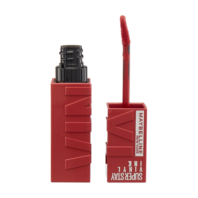 Maybelline Super Stay Matte Ink, Lippy