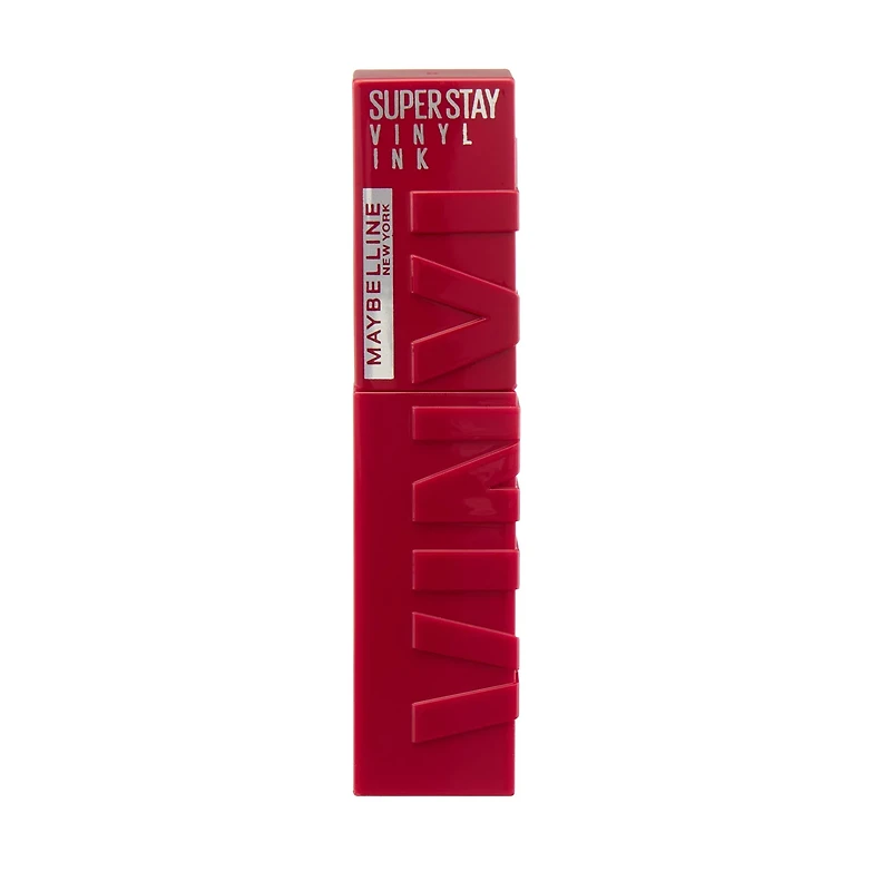 Maybelline Super Stay Matte Ink, Unrivaled