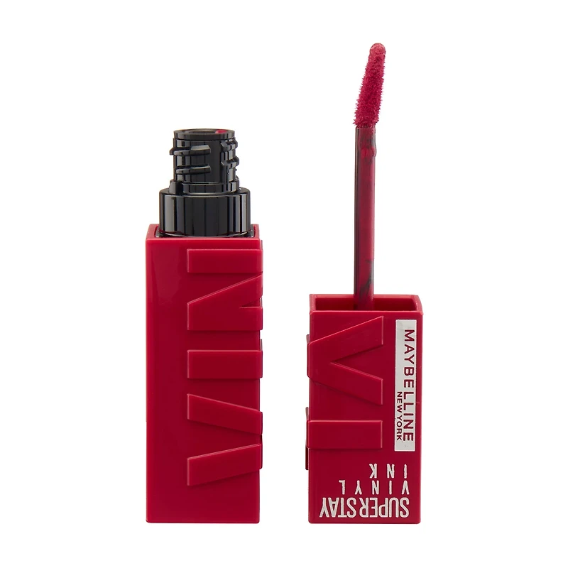Maybelline Super Stay Matte Ink, Unrivaled