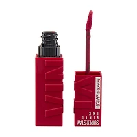 Maybelline Super Stay Matte Ink, Unrivaled