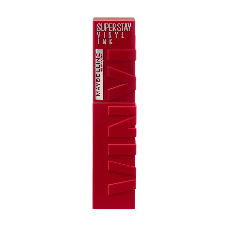 Maybelline Super Stay Matte Ink, Wicked