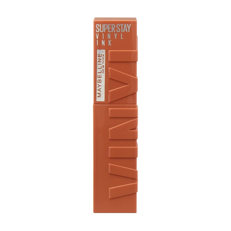 Maybelline Super Stay Matte Ink, Captivated