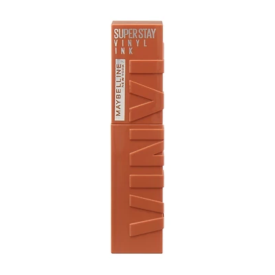 Maybelline Super Stay Matte Ink, Captivated