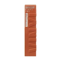 Maybelline Super Stay Matte Ink, Captivated