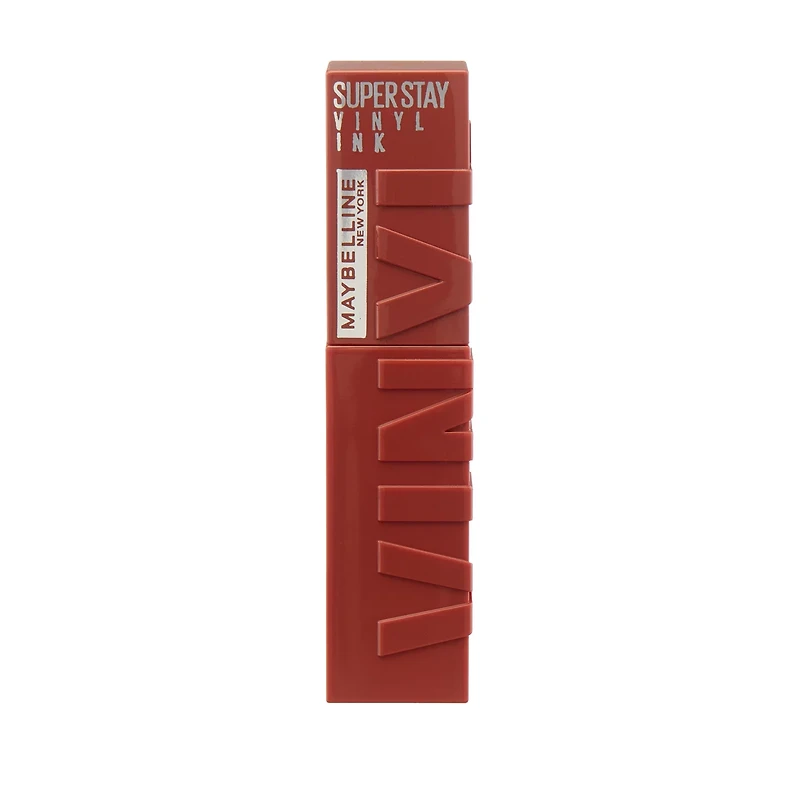 Maybelline Super Stay Matte Ink, Punchy