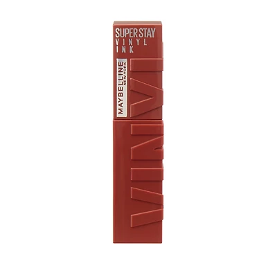 Maybelline Super Stay Matte Ink, Punchy