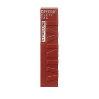 Maybelline Super Stay Matte Ink, Punchy