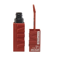 Maybelline Super Stay Matte Ink, Punchy