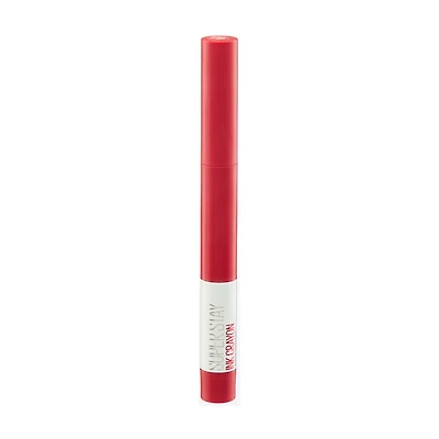Maybelline Super Stay Crayon, Break the Ceiling