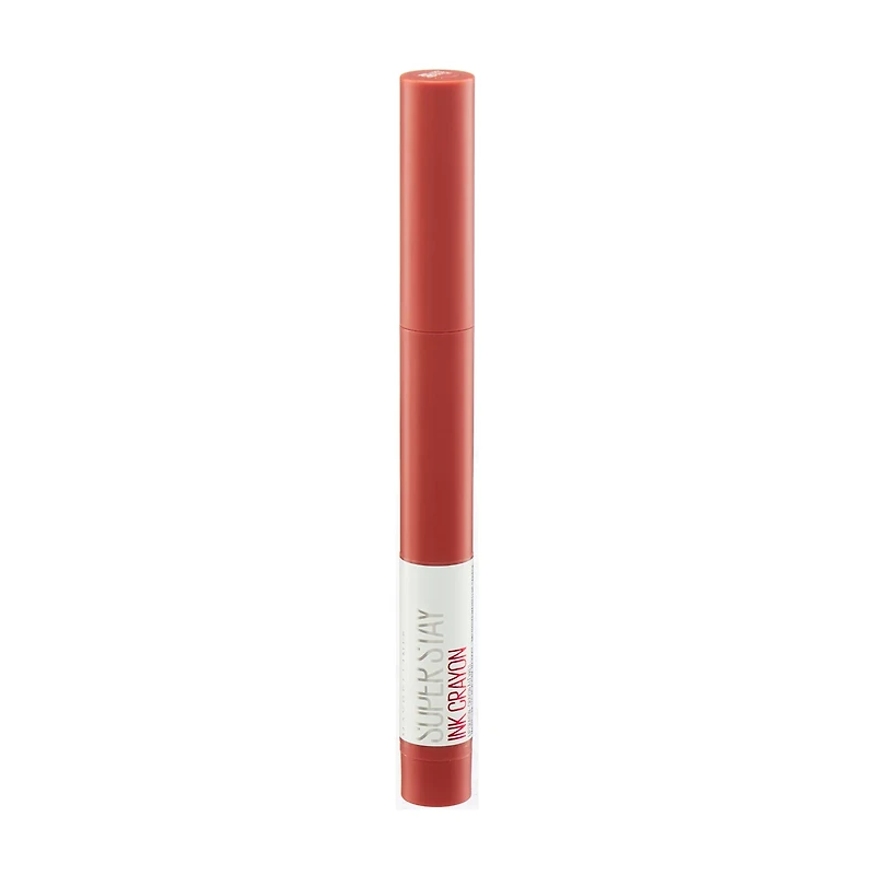 Maybelline Super Stay Crayon, Spiced Rich