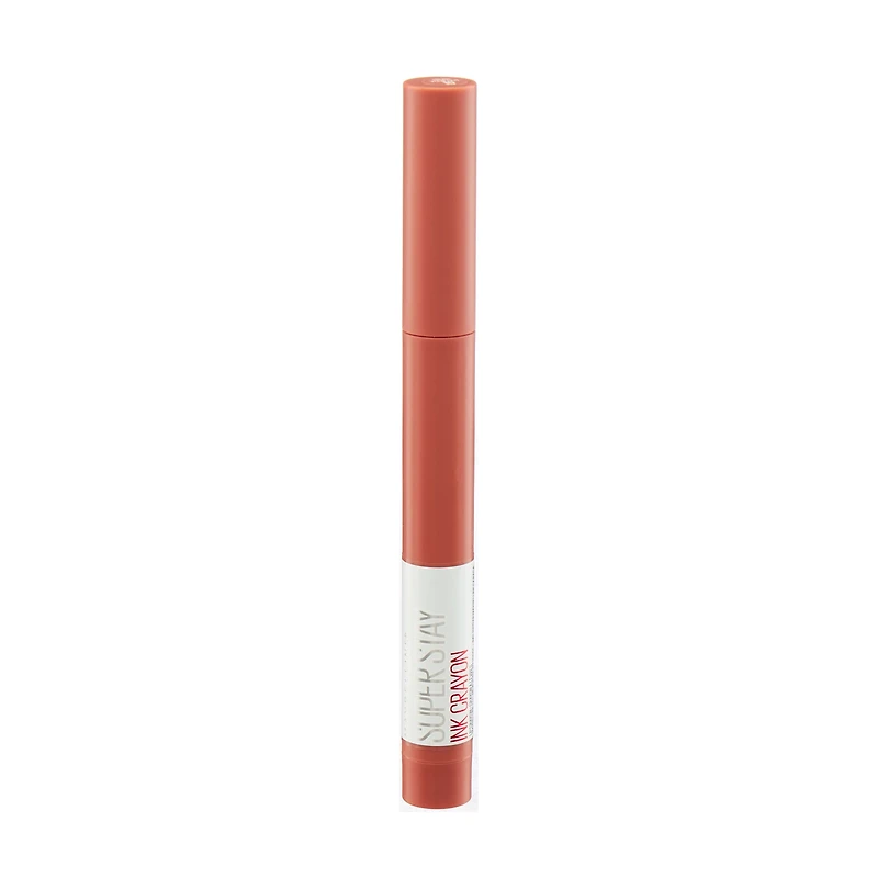 Maybelline Super Stay Crayon, Trust Your Gut