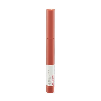 Maybelline Super Stay Crayon, Trust Your Gut