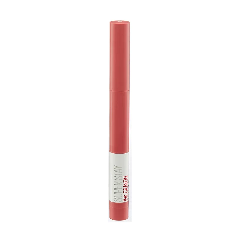 Maybelline Super Stay Crayon, Keep It Fun