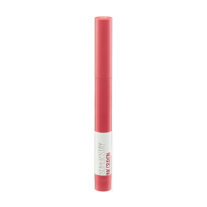 Maybelline Super Stay Crayon, Exceptional